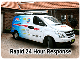 Rapid Response Sydney